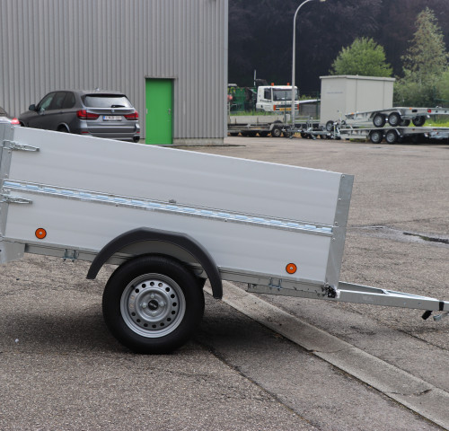 Buddy 200e Alu Opbouw Alu 02